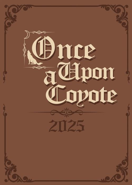 cover of Centennial yearbook titled Once Upon A Time